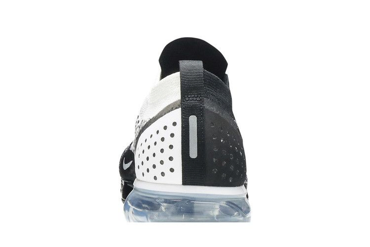 Кроссовки Nike Air VaporMax 2 Flyknit 'Orca'