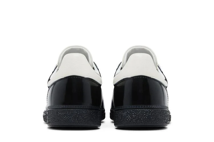Кроссовки The Blue Trio x adidas Handball Spezial 'Black White'