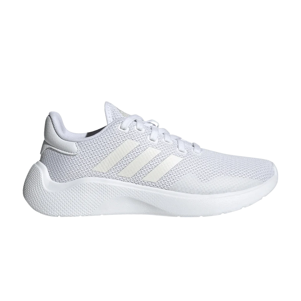 Krossovki-Adidas-Wmns-Puremotion-2.0-White-Zero-Metallic