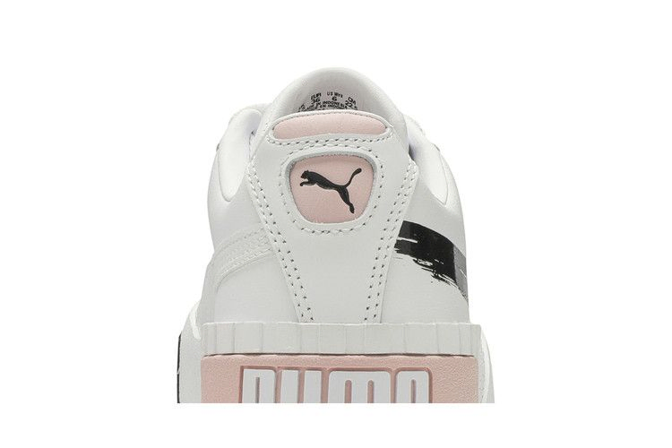 Кроссовки Maybelline x Puma Wmns Cali 'White'