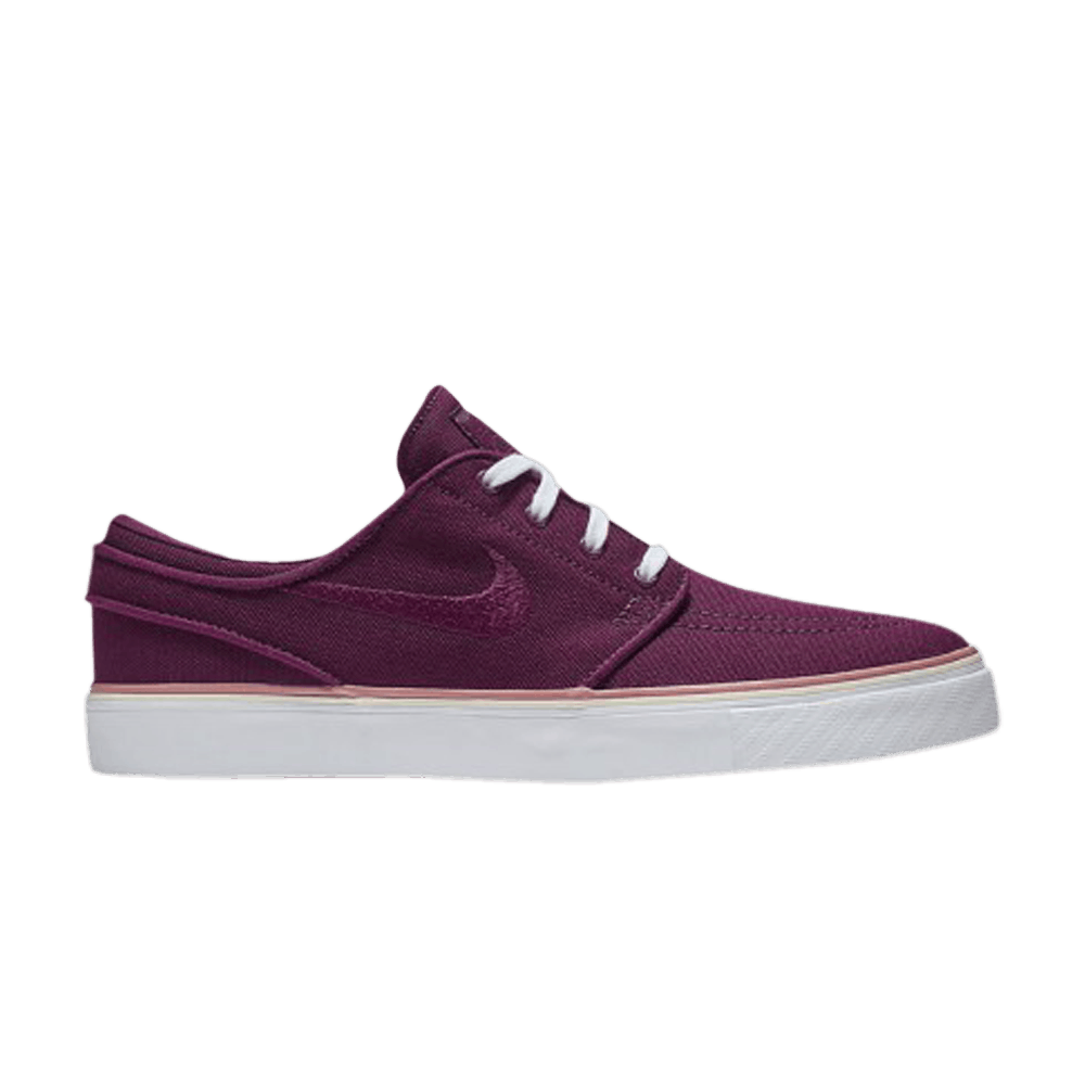 Кроссовки Nike Wmns Zoom Stefan Janoski SB 'Bordeaux Terra Blush'