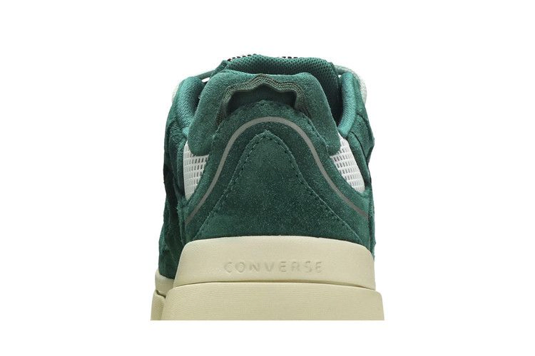 Кроссовки Golf Le Fleur x Converse Gianno Low 'Evergreen'