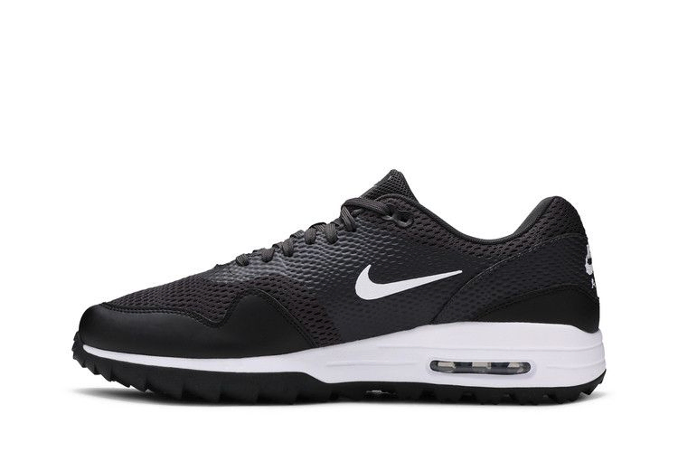 Кроссовки Nike Air Max 1 Golf 'Black Anthracite'