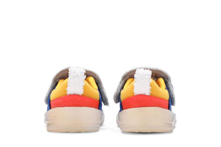 Кроссовки Nike Space Jam x LeBron 18 SE TD 'Bugs Bunny'