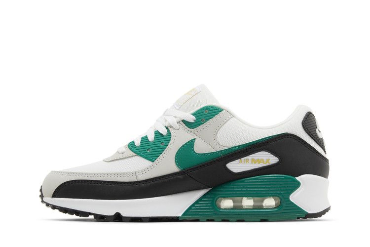Кроссовки Nike Air Max 90 'Malachite'