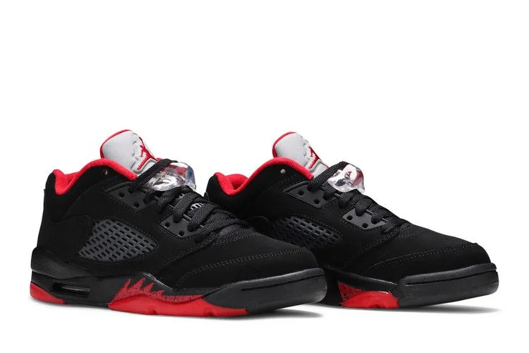 Krossovki-Air-Jordan-5-Retro-Low-BG-Alternate-90-7