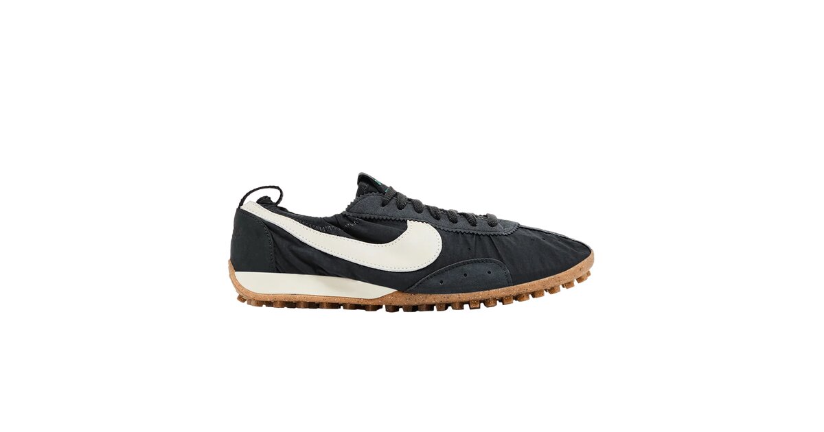 Кроссовки Jacquemus x Nike Wmns Moon Shoe SP 'Off Noir' купить