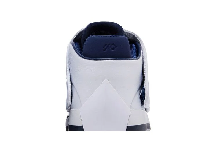Кроссовки Air Jordan 4016 'Midnight Navy'