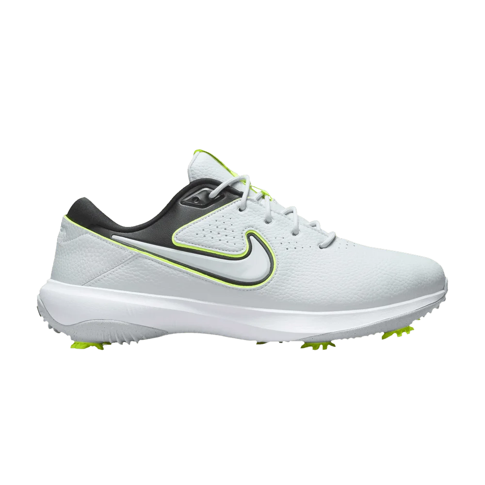 Кроссовки Nike Victory Pro 3 'Pure Platinum Volt'