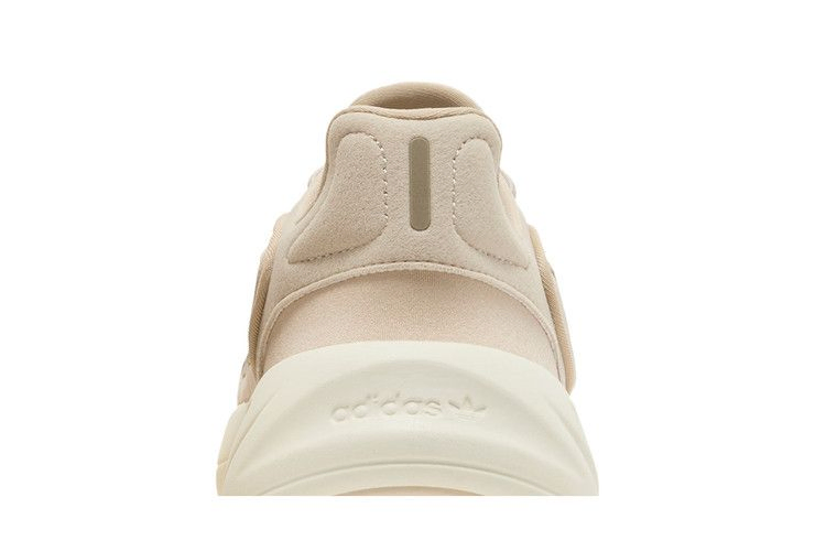 Кроссовки adidas Wmns Ozelia 'Wonder Beige Black'