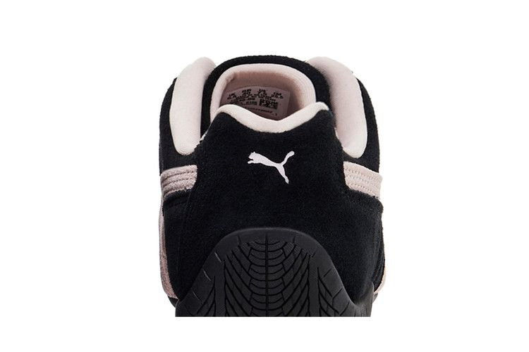 Кроссовки Puma Speedcat OG 'Black Mauve Mist'