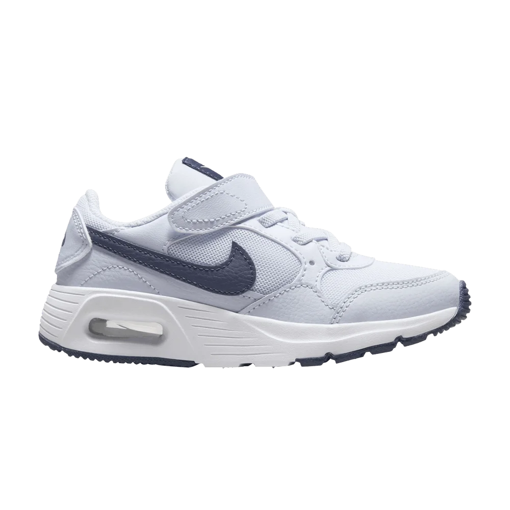 Krossovki-Nike-Air-Max-SC-PS-Football-Grey-Midnight-Navy