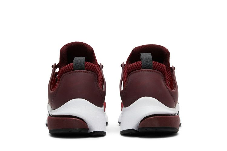 Кроссовки Nike Air Presto Essential 'Team Red'