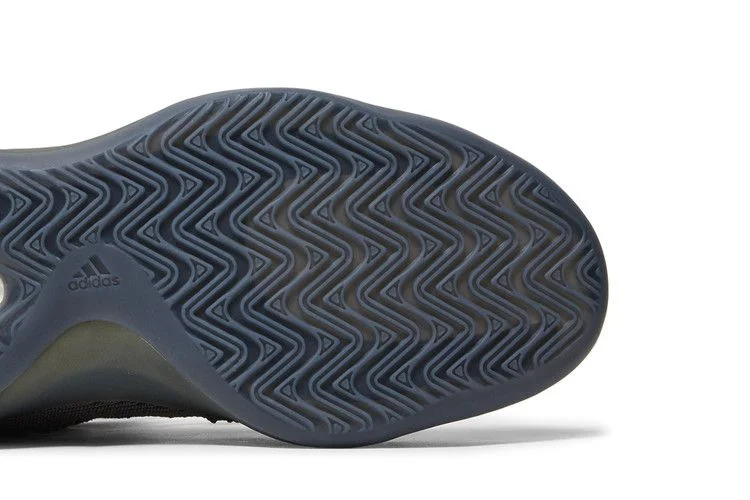Кроссовки adidas Yeezy Basketball Knit 'Onyx'
