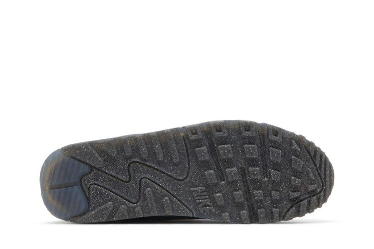 Кроссовки Nike Air Max Terrascape 90 'Triple Black'