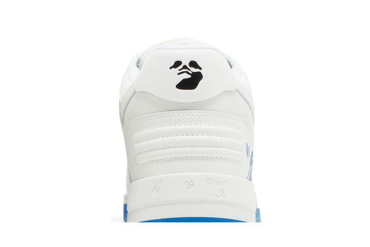 Кроссовки Off-White Out of Office 'For Walking - White Blue'