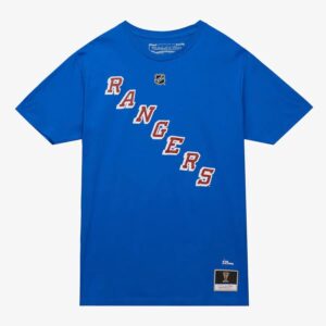 Mitchell-Ness-Mike-Richter-Blue-New-York-Rangers-Name-Number-T-Shirt-300x300