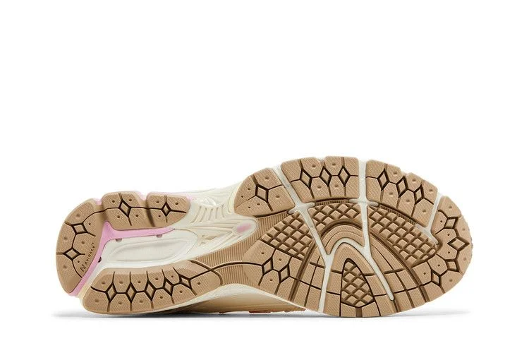 Кроссовки New Balance 1906R 'Sea Salt Pink Sugar'