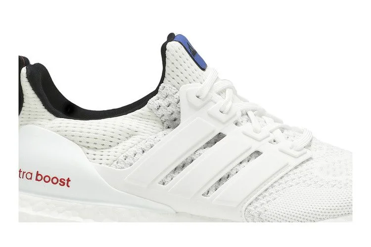 Кроссовки Adidas UltraBoost 2.0 'White'