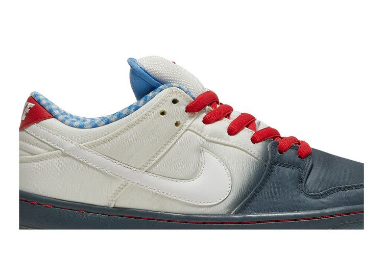 Кроссовки Nike Dunk Low Premium SB 'Dorothy'