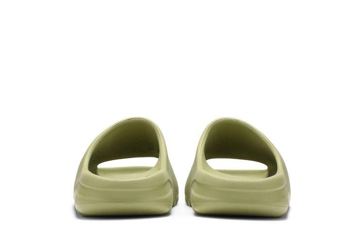 Кроссовки adidas Yeezy Slides 'Resin' 2021