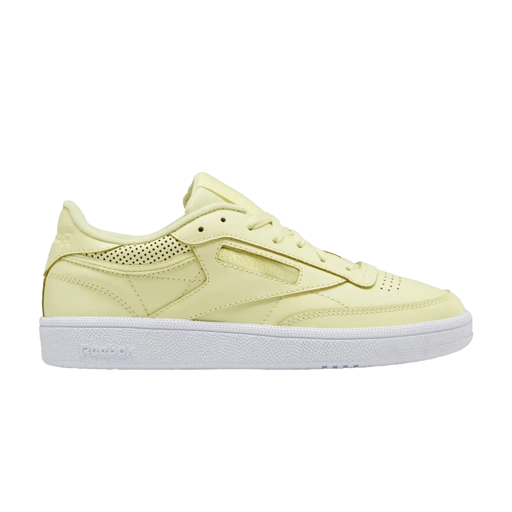 Krossovki-Reebok-Wmns-Club-C-85-Lemon-Glow
