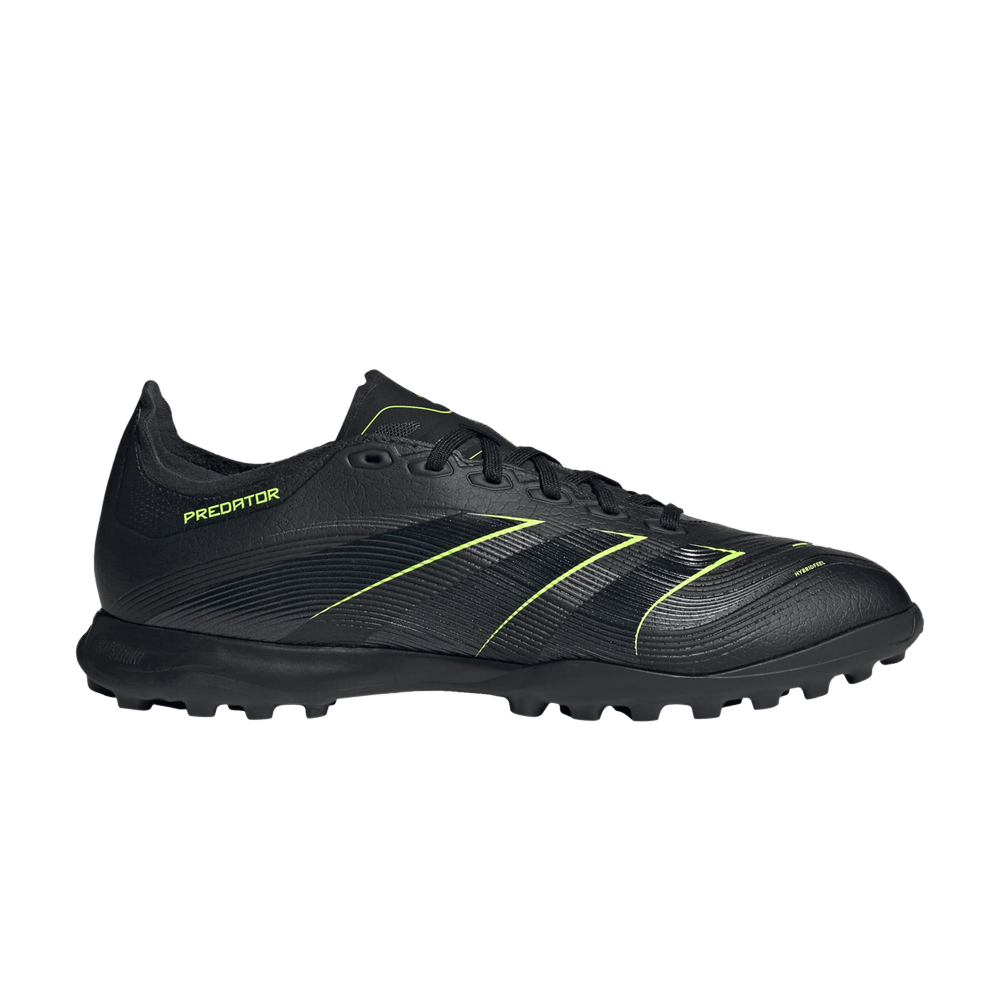 Кроссовки Adidas Predator League TF 'Electric Stealth Pack'