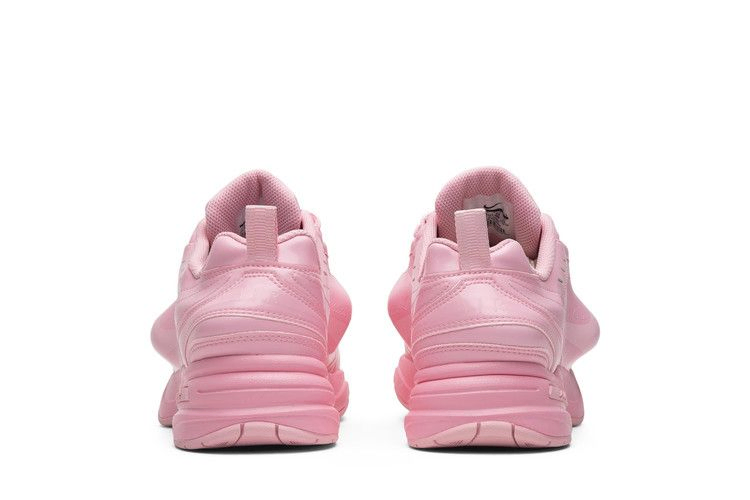 Кроссовки Martine Rose x Nike Air Monarch IV 'Soft Pink'