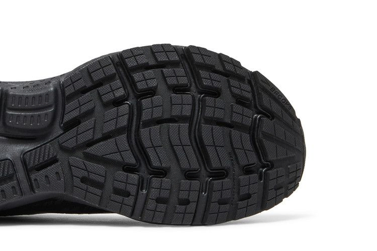 Кроссовки Brooks Ghost 13 'Black'