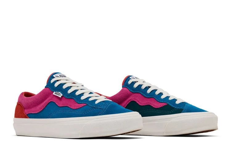 Krossovki-Parra-x-Vans-OTW-Old-Skool-36-Midnight-Carmine-7