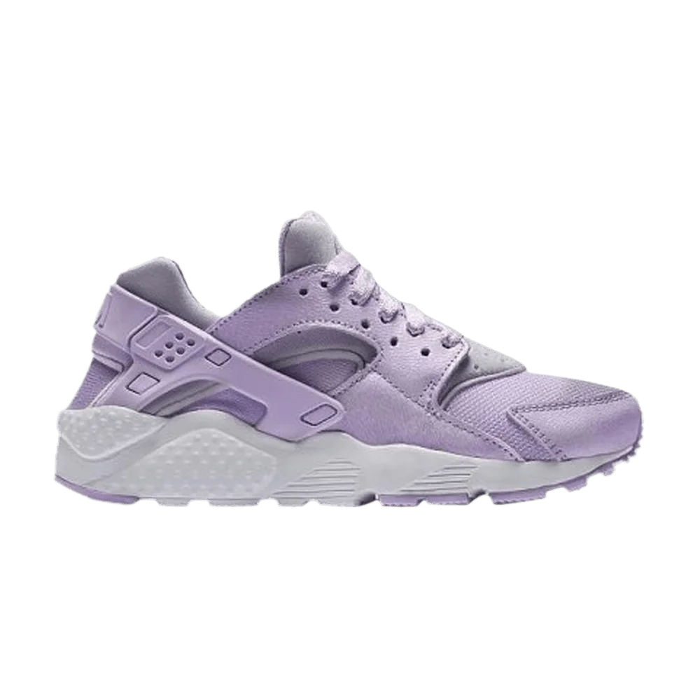 Krossovki-Nike-Huarache-Run-SE-GS-Violet-Mist