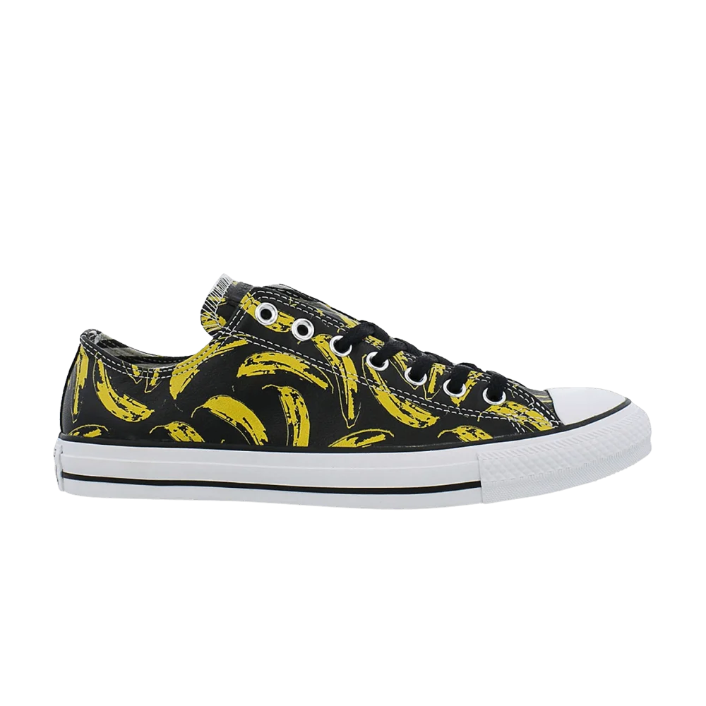 Krossovki-Andy-Warhol-x-Converse-Chuck-Taylor-All-Star-Ox-Banana