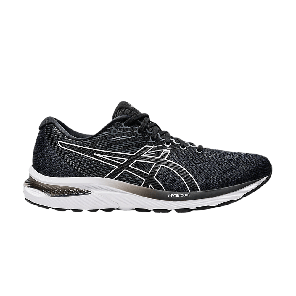 Кроссовки ASICS Gel Cumulus 22 'Carrier Grey'