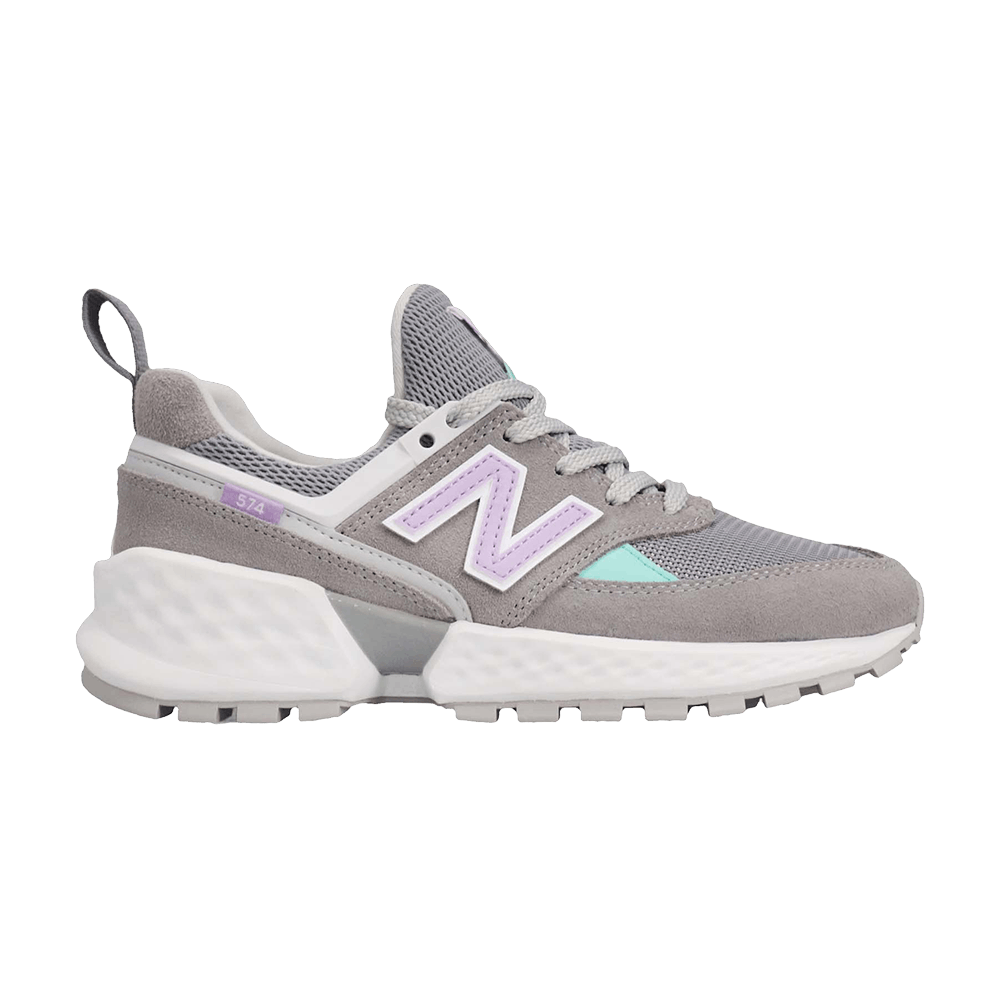Кроссовки New Balance Wmns 574 'Grey'