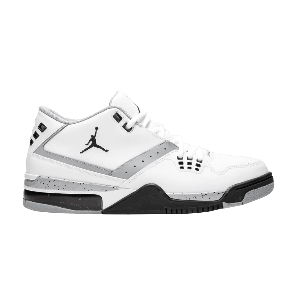 Krossovki-Air-Jordan-Flight-23-White-Cement