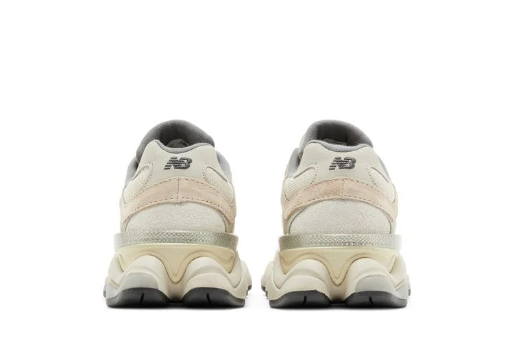 Кроссовки New Balance 9060 'Sea Salt Surf'