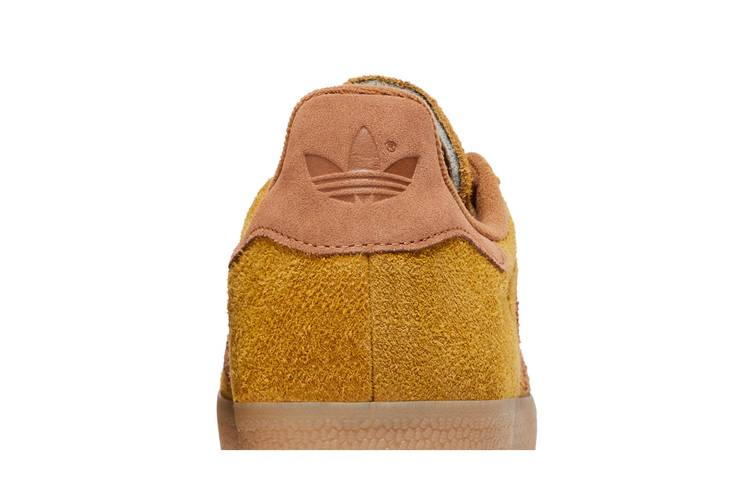 Кроссовки Adidas Gazelle 'Bronze Strata Gum'