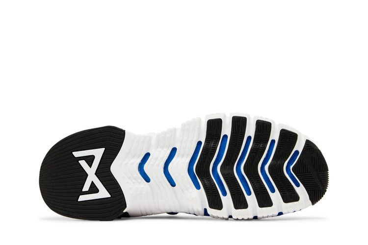 Кроссовки Nike Free Metcon 5 TB 'Signal Blue'