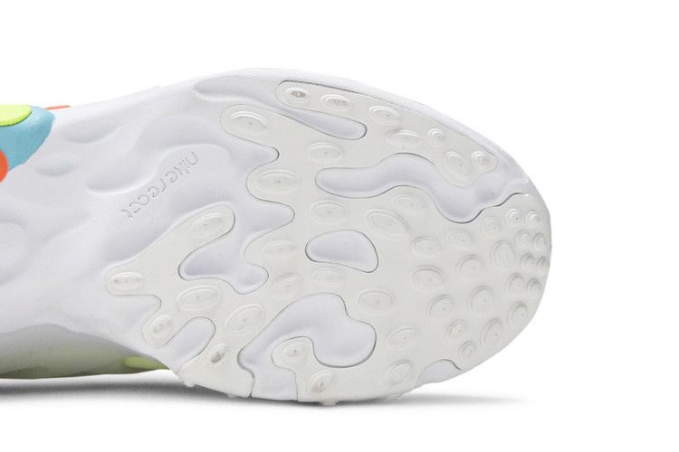 Кроссовки Nike Wmns React Presto 'Psychedelic Lava'
