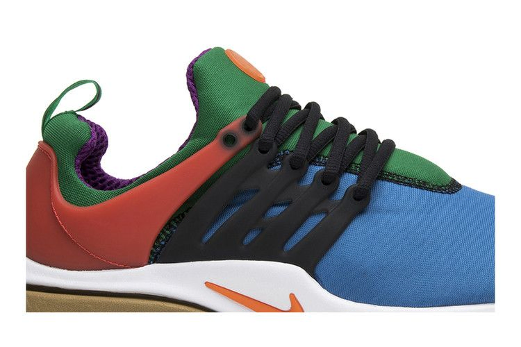 Кроссовки Nike Air Presto 'Greedy'