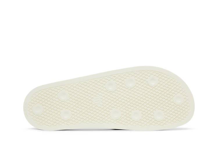 Fear of God Athletics x adidas Adilette Slide 'Cream White'