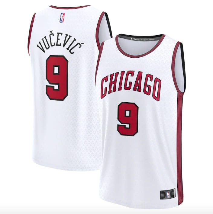 2022-23-Chicago-Bulls-9-Nikola-Vucevic-Fastbreak-City-White-Jersey-1