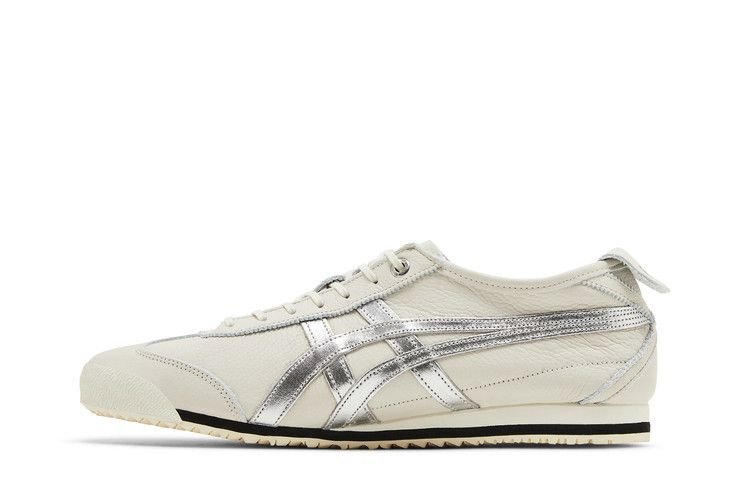 Кроссовки Onitsuka Tiger Mexico 66 SD 'Birch Silver'