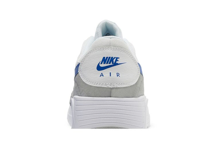 Кроссовки Nike Air Max SC 'White Game Royal'