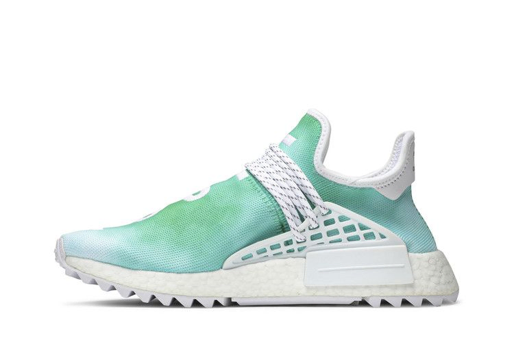 Кроссовки Pharrell x adidas NMD Hu Trail 'Youth' China Exclusive