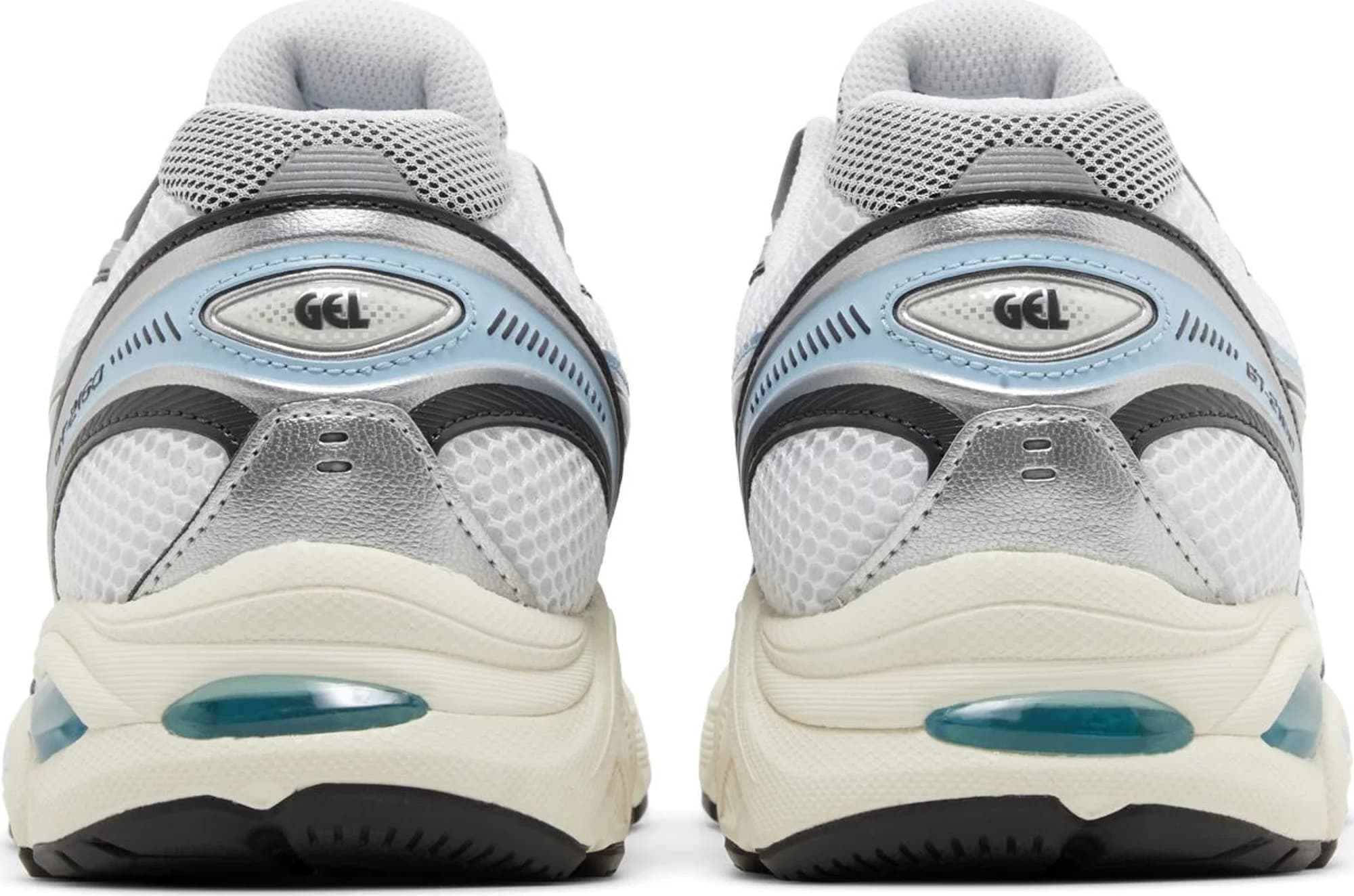 Кроссовки Asics GT 2160 White Light Blue