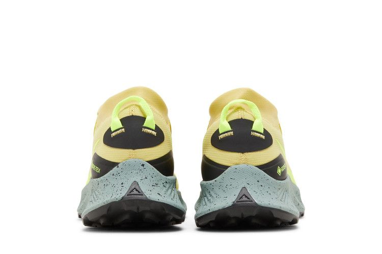 Кроссовки Nike Pegasus Trail 3 GORE-TEX 'Celery Volt'