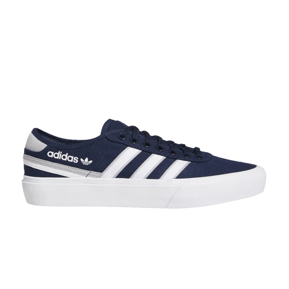 Adidas Delpala 'Collegiate Navy'