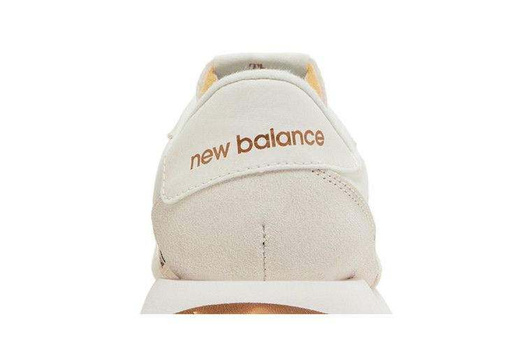 Кроссовки New Balance Wmns 237 'Sea Salt Leopard'