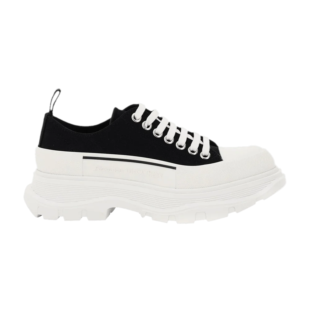 Krossovki-Alexander-McQueen-Wmns-Tread-Slick-Lace-Up-Black-White-8
